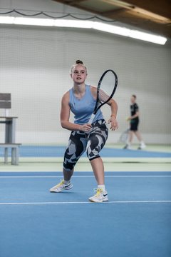 Bild 397 - RL GTHGC - TC RW Wahlstedt : Ergebnis: 0:6